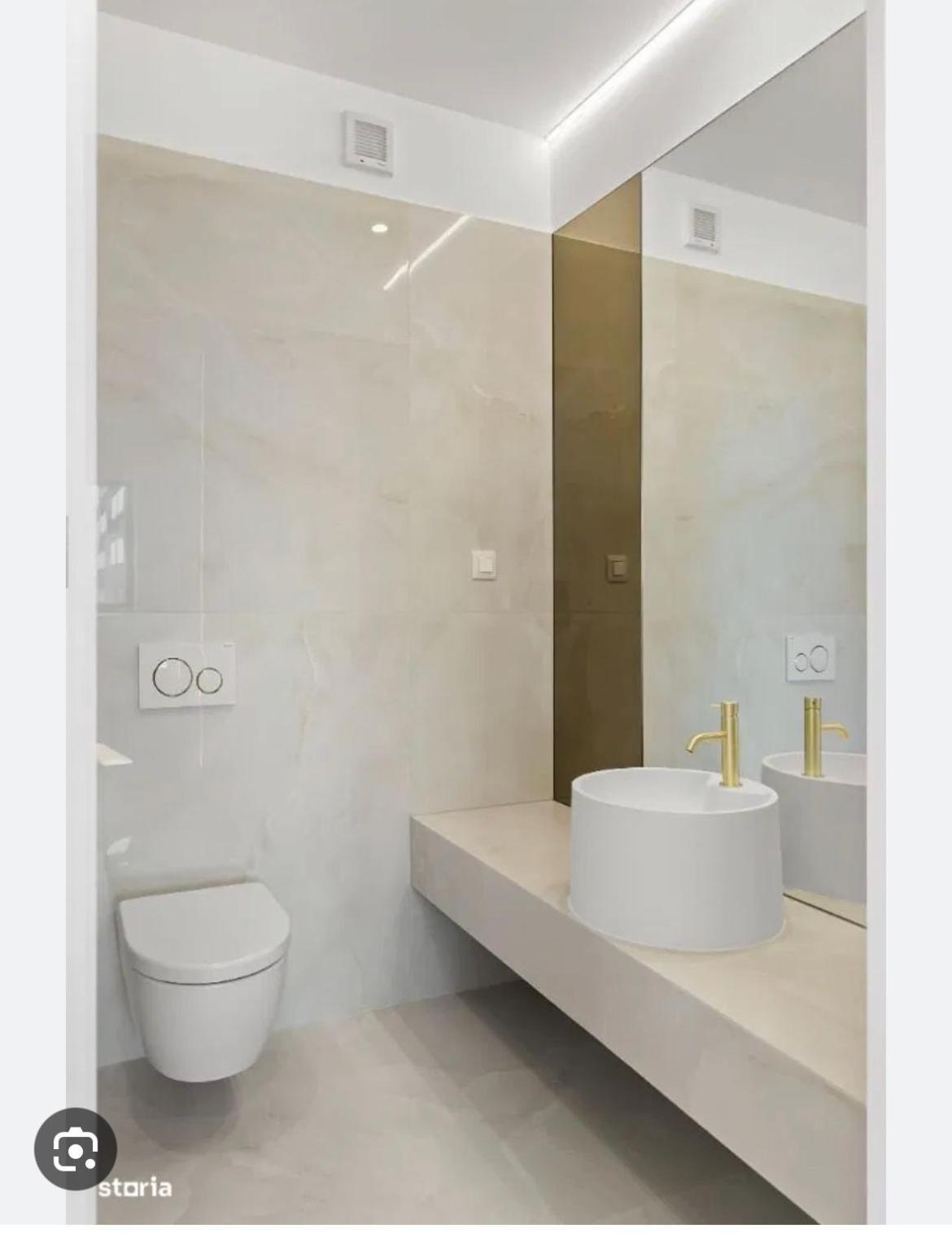 Luxury Wellness&Spa Boekarest Buitenkant foto